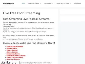 amzstream.com