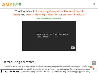 amzswift.com