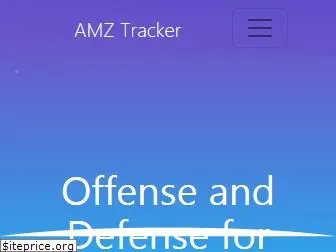 amztracker.com