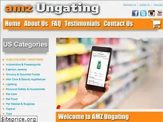 amzungating.com