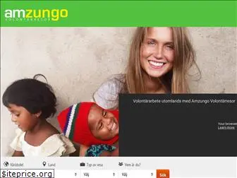 www.amzungo.com