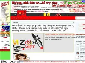 amzviet.com