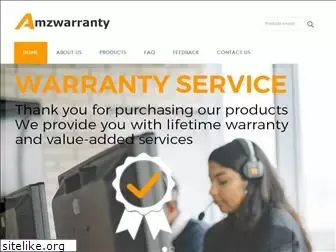 amzwarranty.com