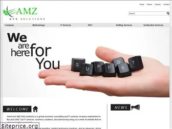 amzwebsolutions.com