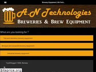 an-brewtech.com