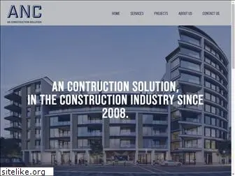 an-construction.co.uk