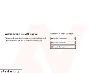 an-digital.com