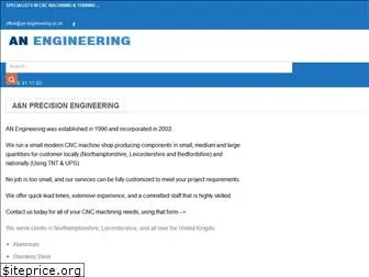 an-engineering.co.uk