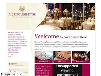 an-english-rose.com