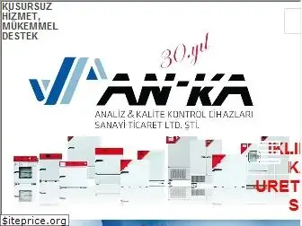 an-ka.com