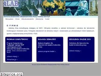 an-lab.pl