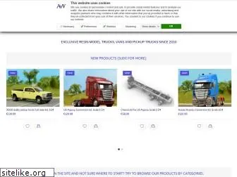 an-modeltrucks.com