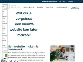 an-wens-webdesign.be