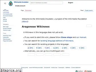 an.wikinews.org