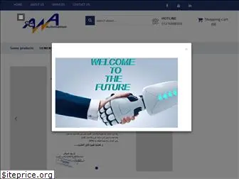 ana-automation.com