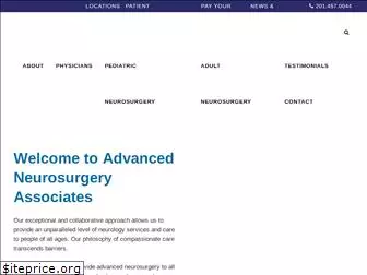 ana-neurosurgery.com