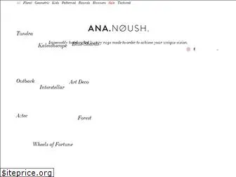 ana-noush.com