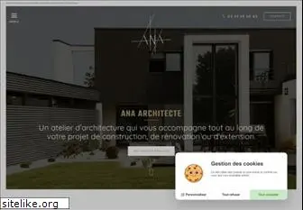 ana-sarl-darchitecture.com