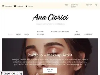 ana.ciorici.com