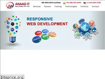 anaad.net