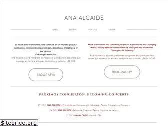 anaalcaide.com