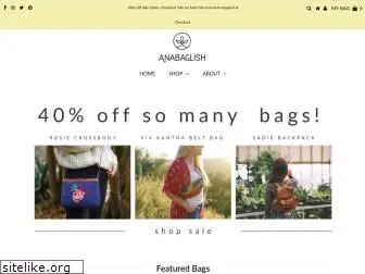 anabaglish.com