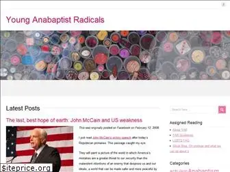 anabaptistradicals.org