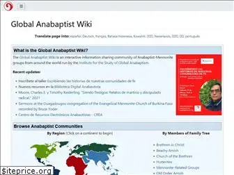 anabaptistwiki.org