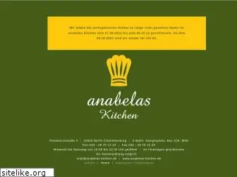 anabelas-kitchen.de