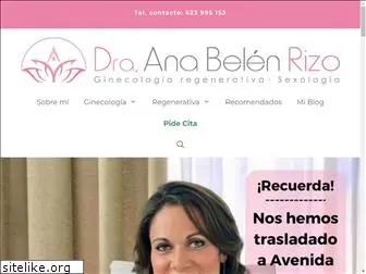 anabelenrizo.com