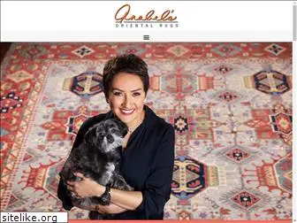 anabelsorientalrugs.com