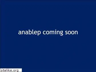 anablep.com