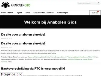 anabolengids.nl