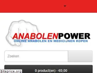 anabolenpower.nl