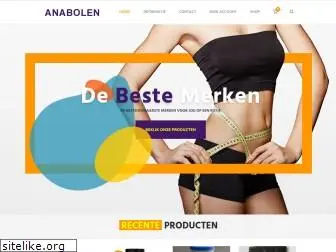 anabolenwereld.com