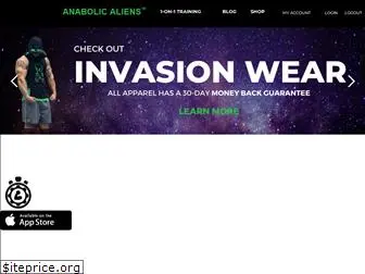 anabolicaliens.com