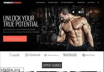 anabolicbodies.com