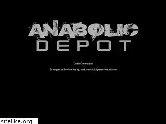 anabolicdepot.com