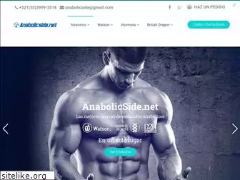 anabolicside.net