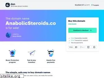 anabolicsteroids.co