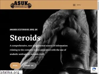 anabolicsteroids.org.uk