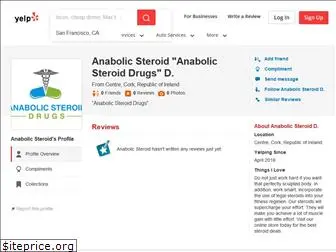 anabolicsteroids.yelp.com