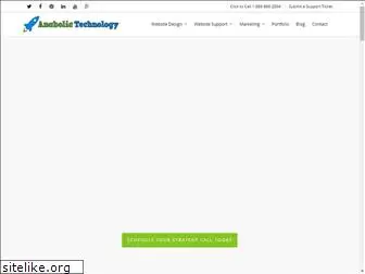 anabolictechnology.com