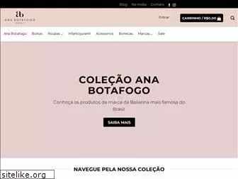 anabotafogoboutique.com.br