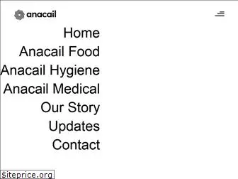 anacail.com