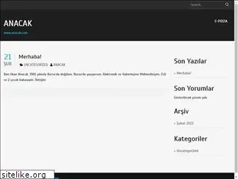 anacak.com