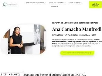 anacamachomanfredi.com