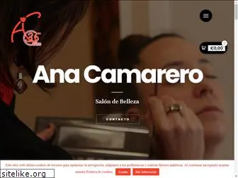 anacamarero.com