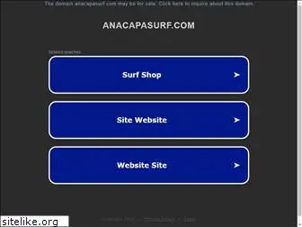 anacapasurf.com