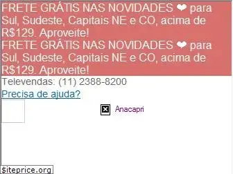 anacapri.com.br